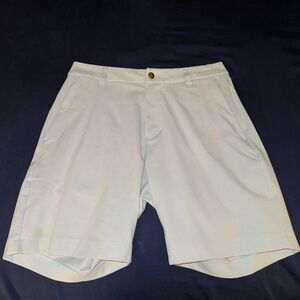 Lululemon commission short